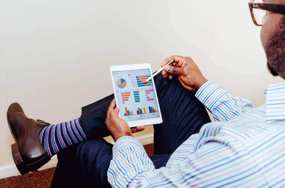 Why your business should use cloud accounting platforms