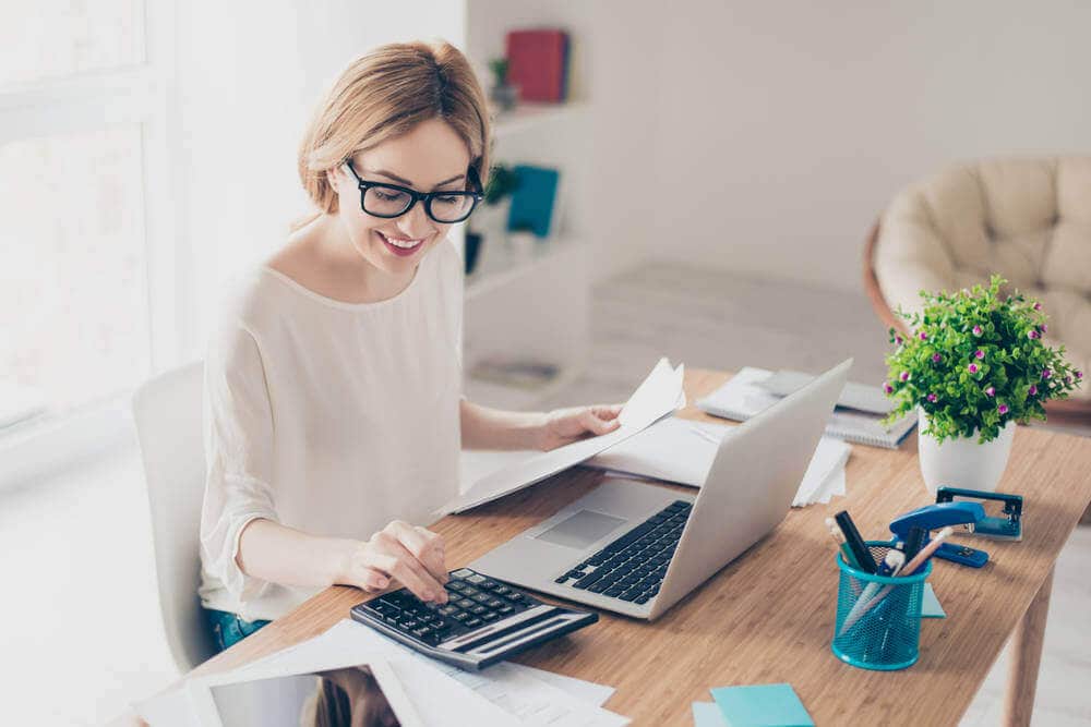 Why using an accountant as a small business is crucial