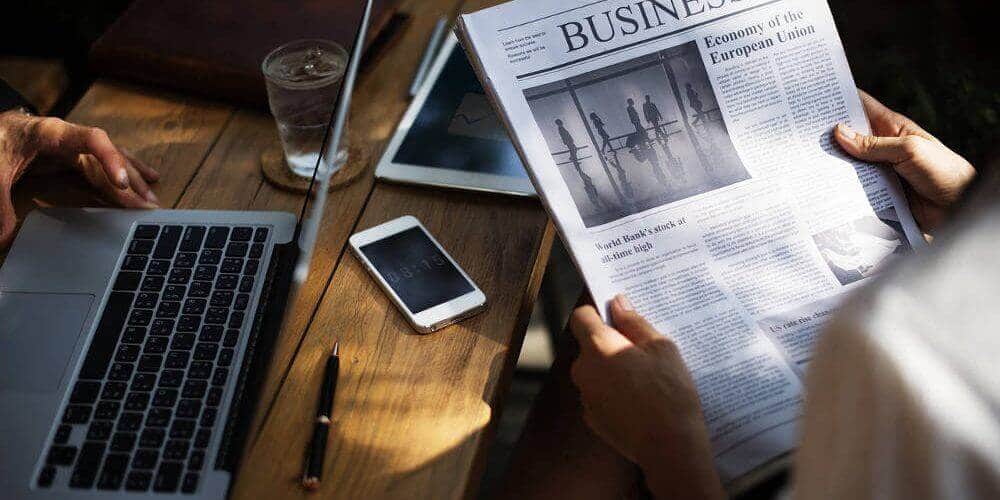 Why using an accountant is better than going it alone Why using an accountant is better than going it alone