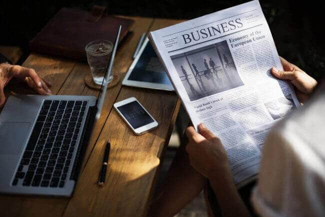 Why using an accountant is better than going it alone Why using an accountant is better than going it alone