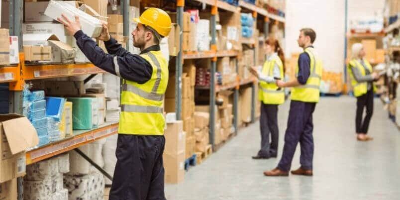 young-people-working-in-warehouse young-people-working-in-warehouse