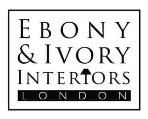 Ebony Ivory Interior Logo