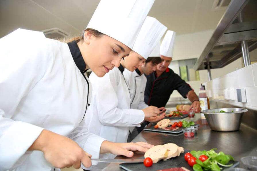 All about Apprentices Under 25