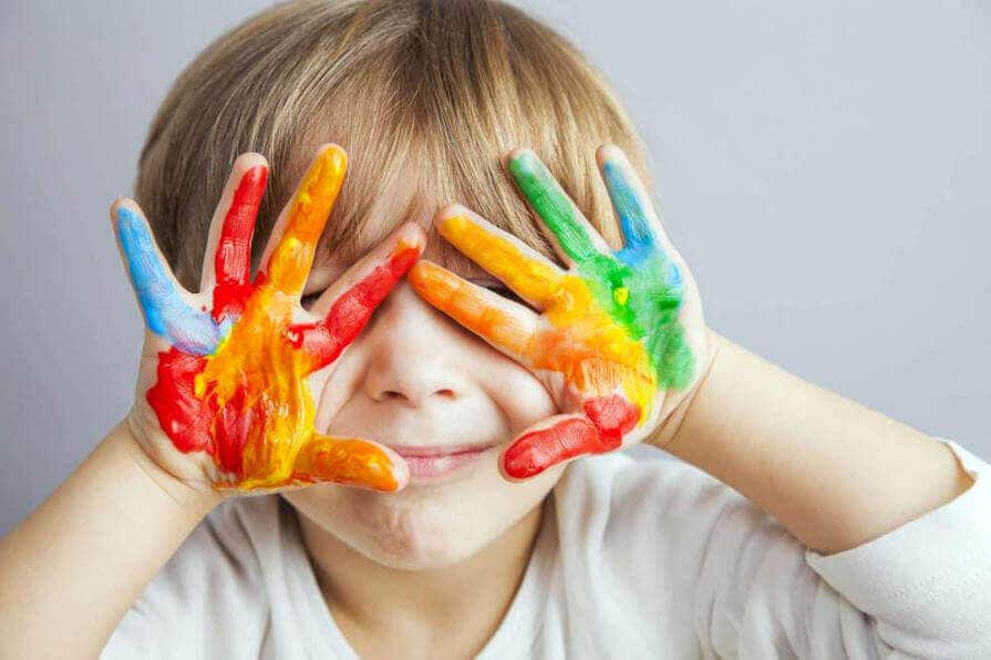 What are Childcare Vouchers
