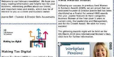 Bells-Feb-2019-Newsletter