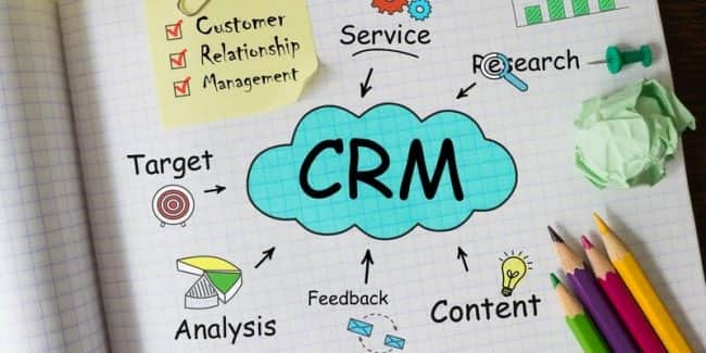 crm-notepad Bells Accountants