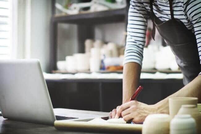 small-business-owner Small Business Accoutants