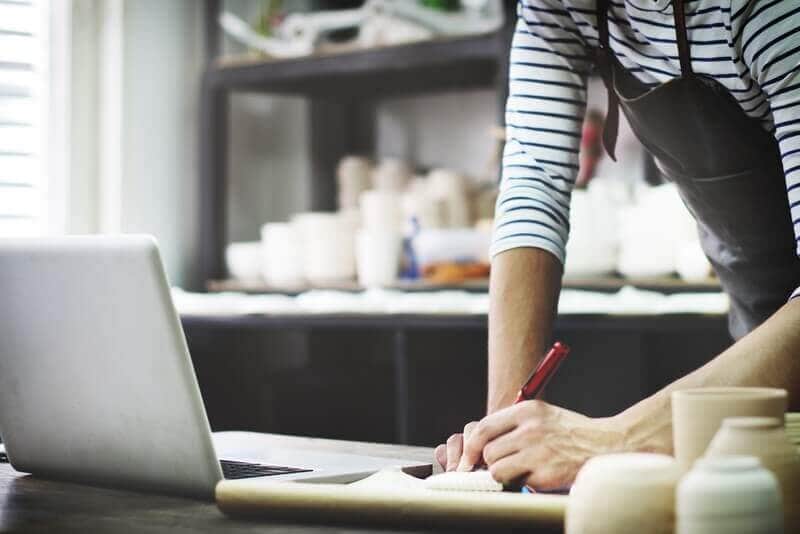 Small Business Accoutants