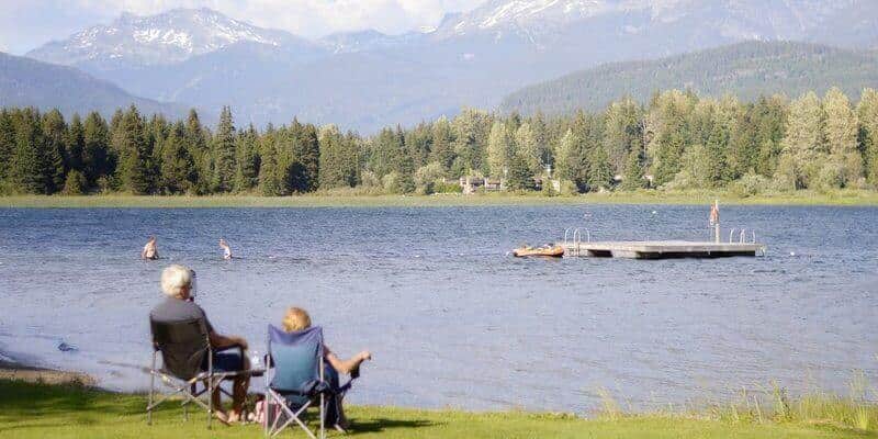 happy-retired-couple Bells Accountants