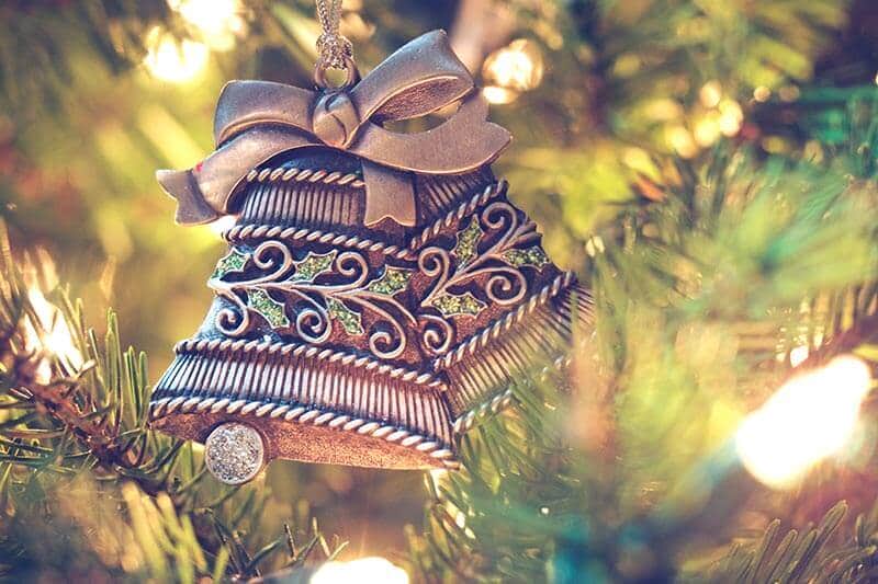Christmas Greetings From Bells Accountants