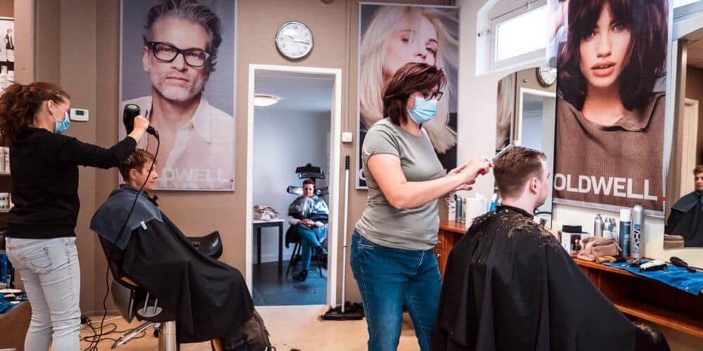 Funding help for businesses affected by COVID -19 Funding help for businesses affected by COVID -19