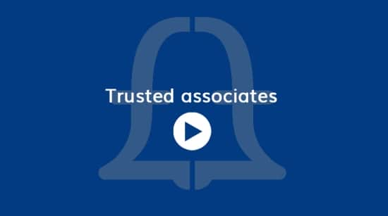 Trusted Associates