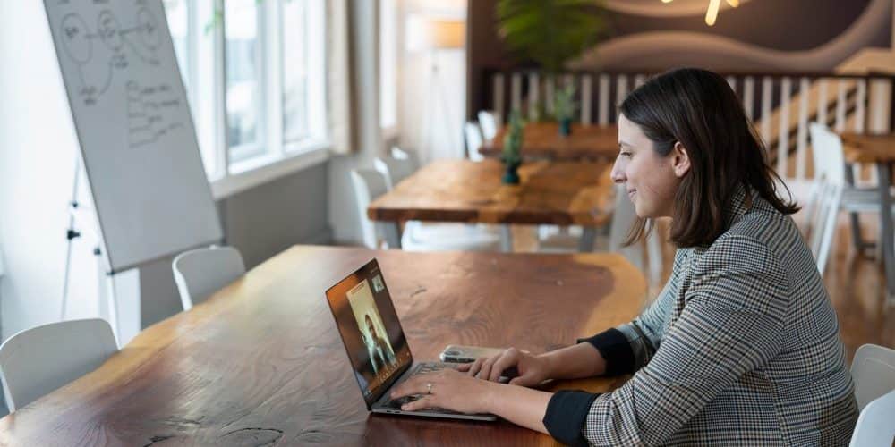 Virtual interview tips for employers Virtual interview tips for employers