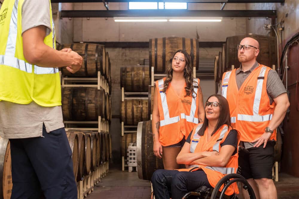 disability workers