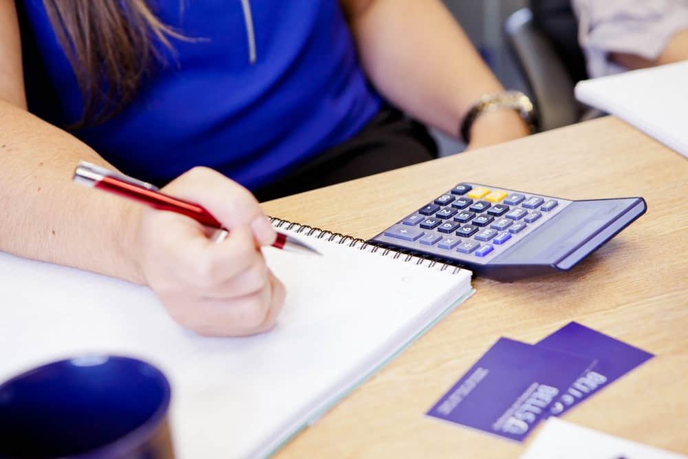 How much is National Insurance?