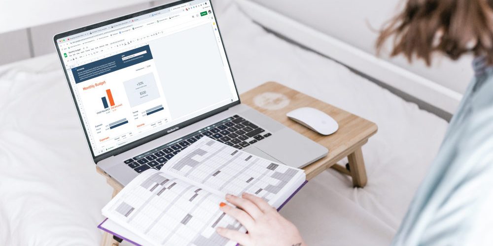 online-budgets