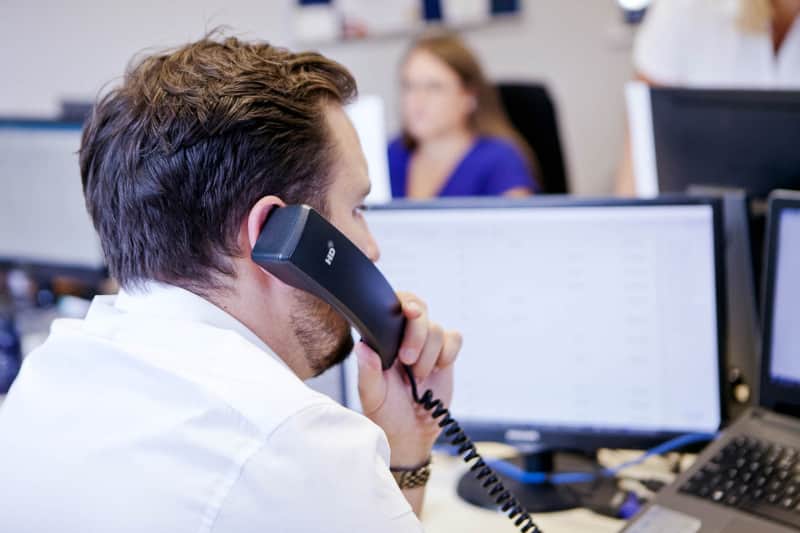 The importance of good credit control