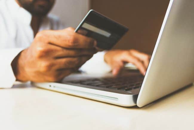 credit card laptop credit card laptop