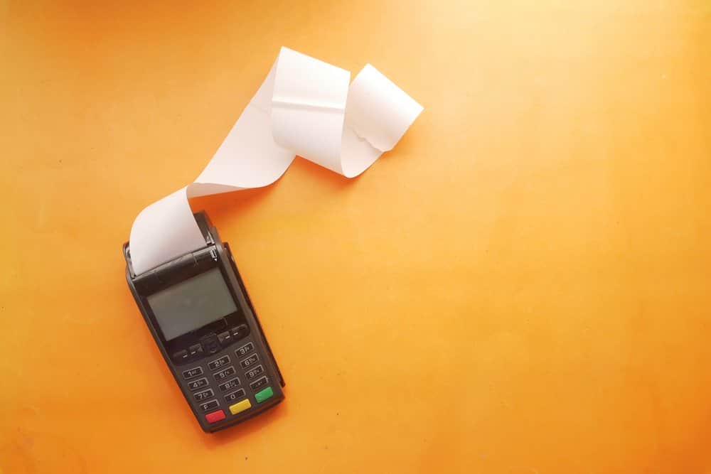invoice