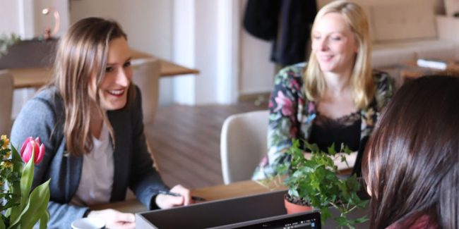 working-women