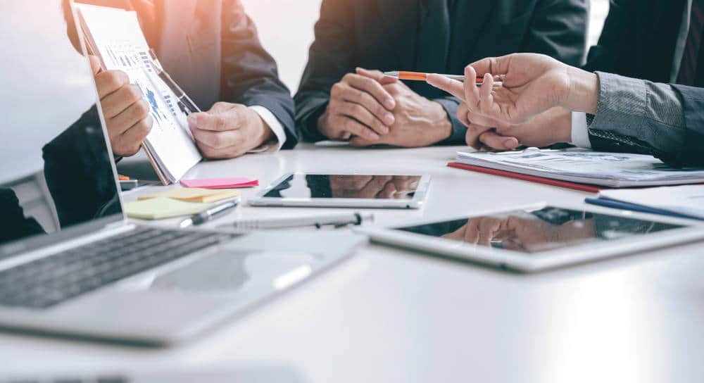 Tips on recession proofing your business