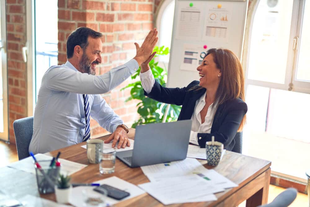 Paying-off-business-loan