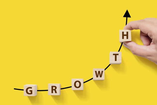 growth growth