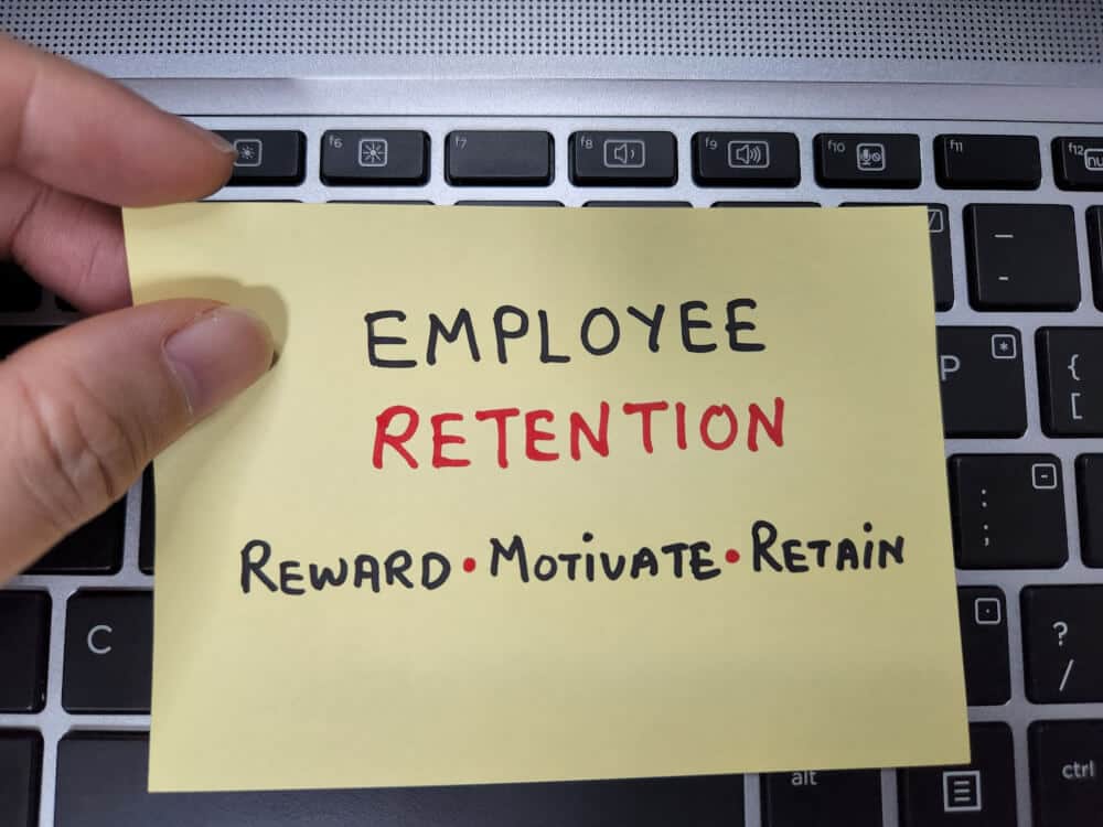 employee-retention