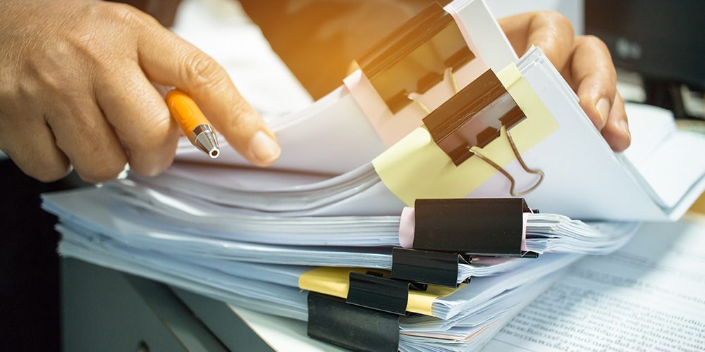 Outsourcing-your-bookkeeping Outsourcing your bookkeeping