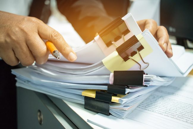Outsourcing-your-bookkeeping Outsourcing your bookkeeping