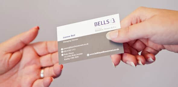 Bells-Accountants-Sevenoaks-switch-over